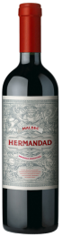 LOS HAROLDOS - Hermandad-Chardonnay-2016